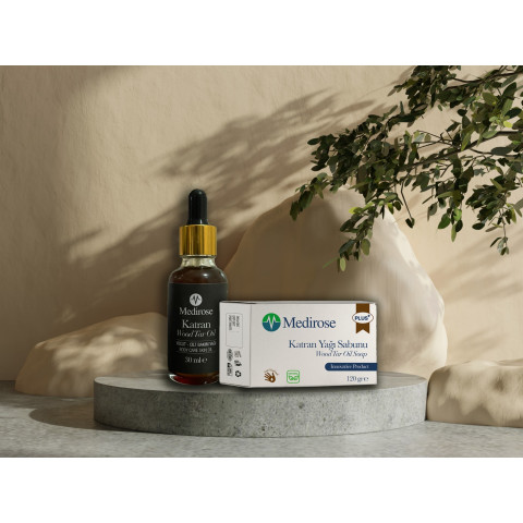 Medirose Sağlık Seti 2'li 